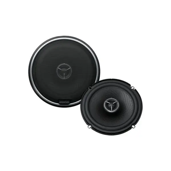 Kenwood KFC-X174 17cm 2 Way Speakers