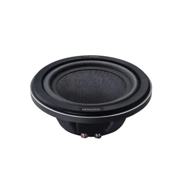 Kenwood KFC-XW800F 600W 8" Car Subwoofer