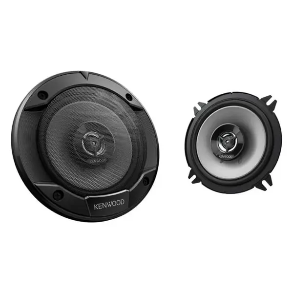 Kenwood KFC-S1366 5" 2 Way Speakers