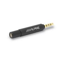 Alpine KTX-CSP1 Microphone for OPTIM DSP Sound Tuning