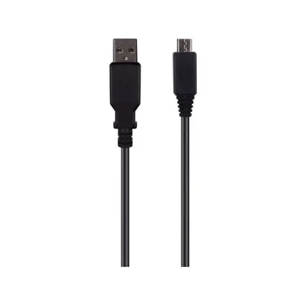 GME LE061 Micro USB to USB lead