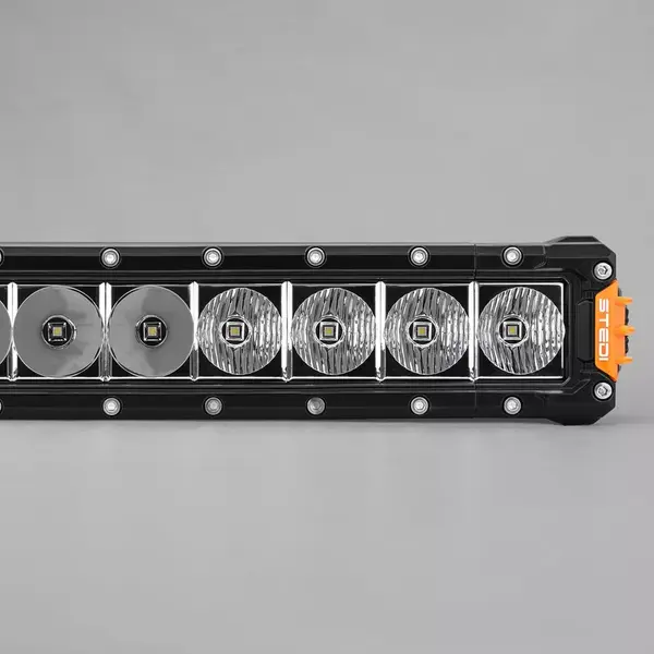 STEDI ST3301 PRO 24.5 Inch 16 LED Light Bar LED3301-PRO-16L