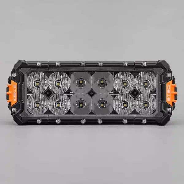 STEDI ST3303 PRO 11 Inch 12 LED Light Bar LED3303-PRO-12L