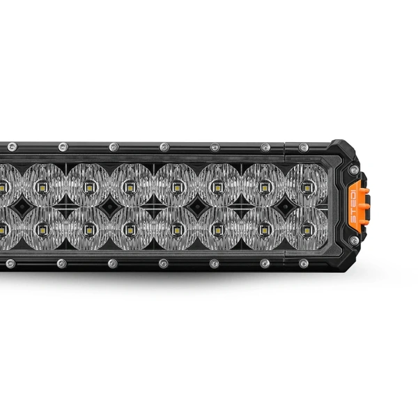 STEDI ST3303 PRO 23.3 Full Flood LED Light Bar LED3303-PRO-32L-FLOOD