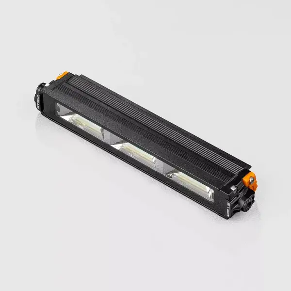 STEDI Micro V2 7.8 Inch 12 LED Light Bar Flood 5700K LED3520-7-18W