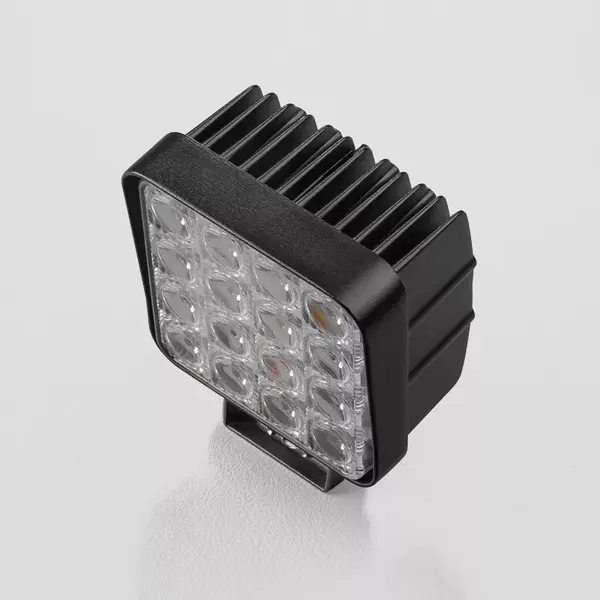 STEDI 48W Square LED Camp Light LEDCAMP-48W