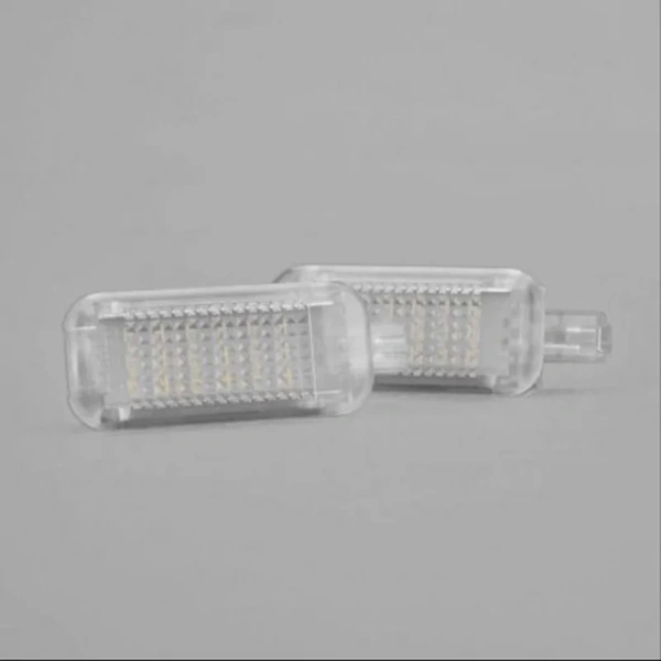 STEDI Courtesy LED Light fits Porsche Audi VW LEDCONV-AUDI-FTWL