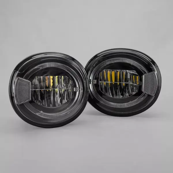 STEDI LED Fog & DRL Upgrade Kit fits ARB SUMMIT BULL BAR LEDCONV-FOG-ARB-2