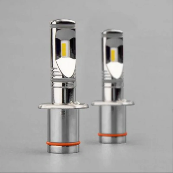 STEDI H1 LED Fog Light Bulbs Pair LEDCONV-H1-SOLID