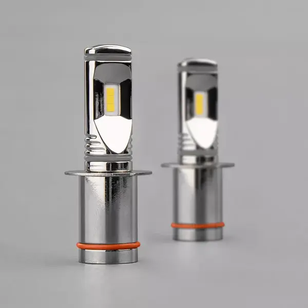 STEDI H3 LED Fog Light Bulbs Pair LEDCONV-H3-SOLID