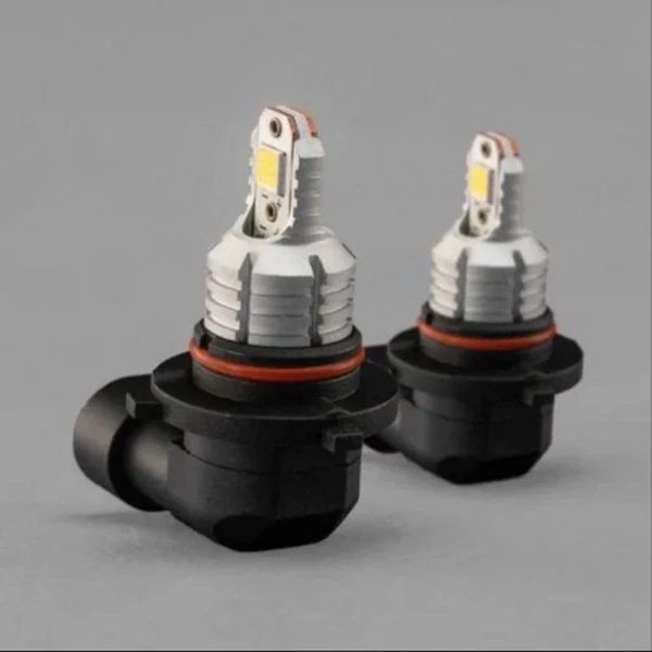 STEDI HB4 9006 LED Fog Light Bulbs Pair LEDCONV-HB4-SOLID