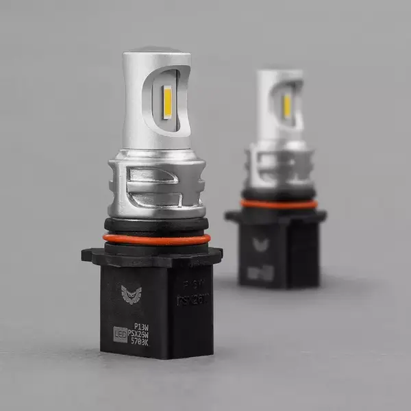 STEDI P13W LED DRL & Fog Light Bulbs Pair LEDCONV-P13W