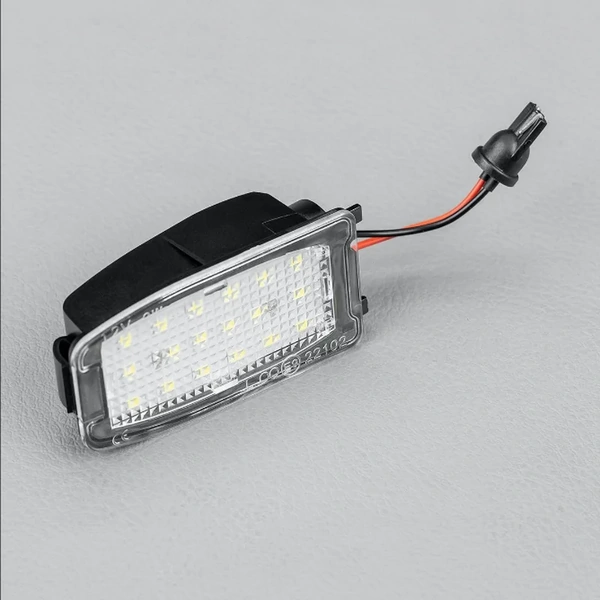 STEDI Puddle Light fits Land Rover LEDCONV-ROVE-PDL