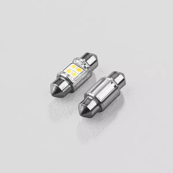 STEDI Festoon 28MM LED Bulbs Pair LEDCONV-SJ-28MM