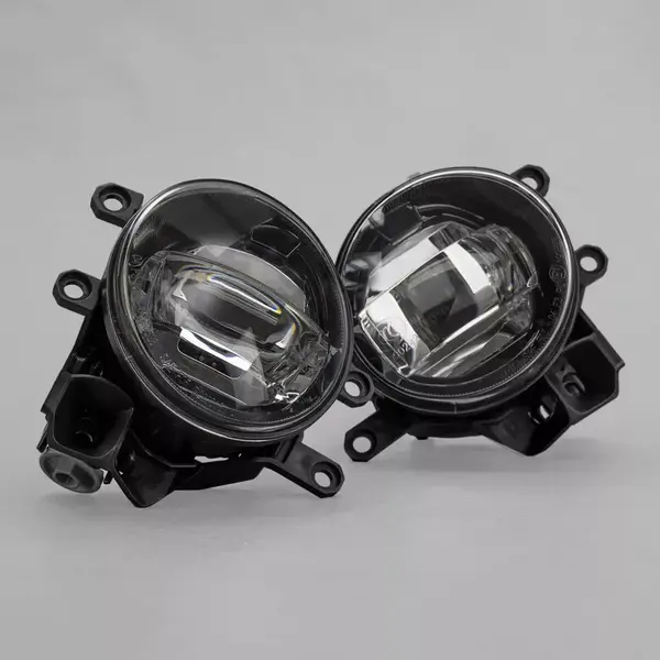 STEDI Universal Type B LED Fog Light Conversion Kit LEDFOG-ST6046