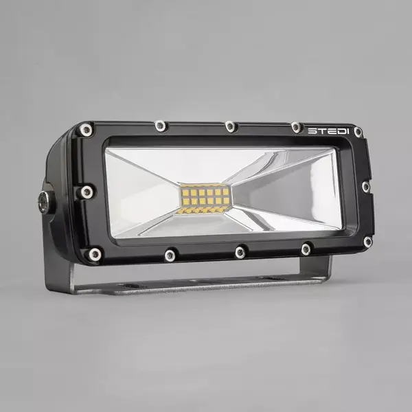 STEDI Hyper LED Flood Lights 8 Inch 60W LEDHYPR-8-60W