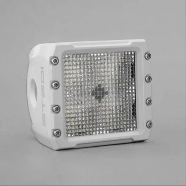 STEDI Marine White C-4 LED Light Diffuse LEDMARINE-C4-DIFFUSE