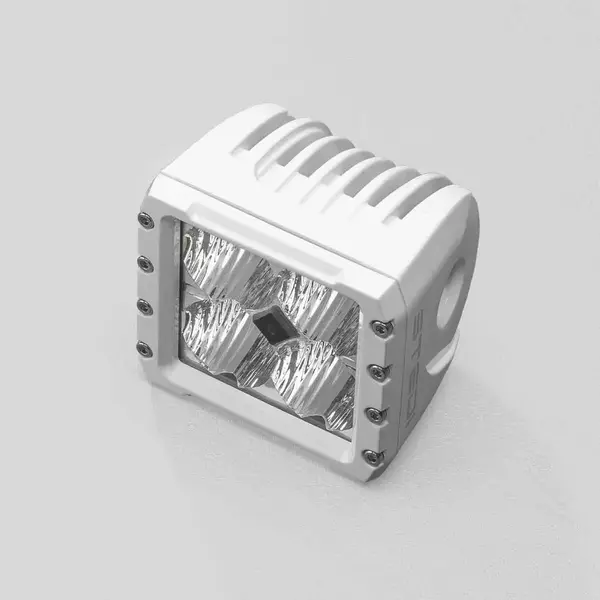 STEDI Marine White C-4 LED Light Flood LEDMARINE-C4-FLOOD