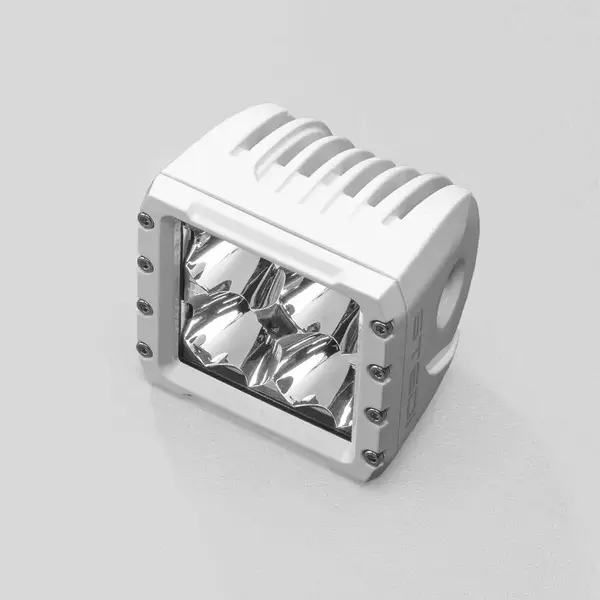 STEDI Marine White C-4 LED Light Spot LEDMARINE-C4-SPOT