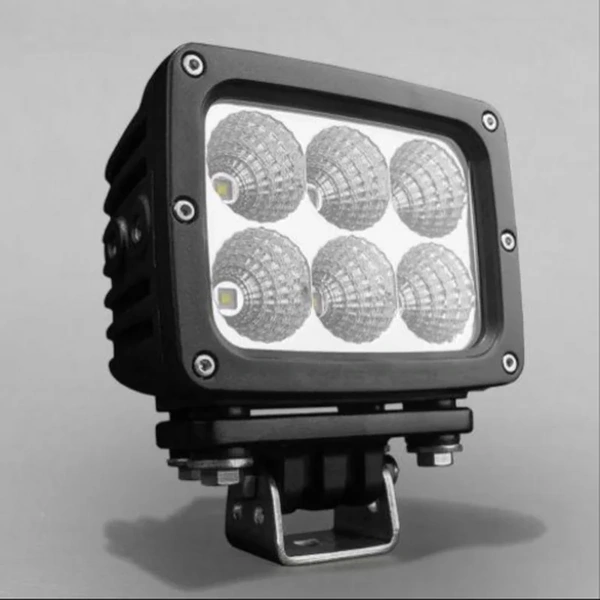 STEDI 60W Mining Spec Flood LED Light LEDMINE-60W