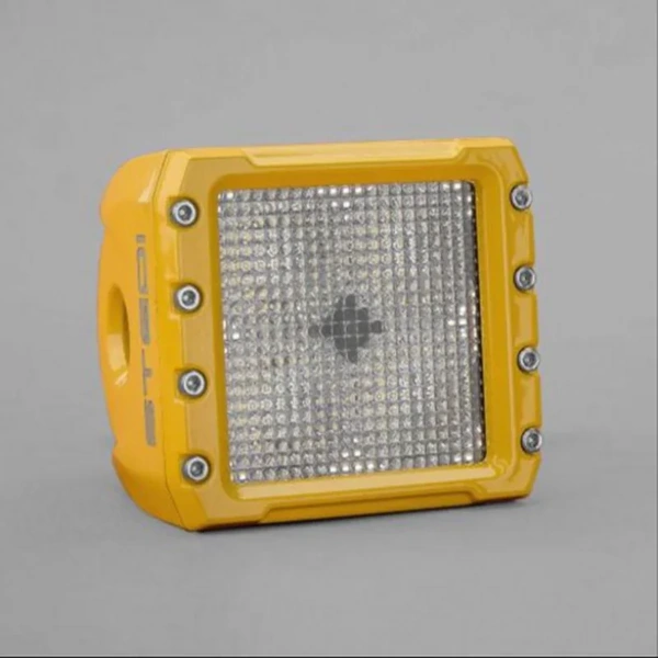 STEDI Industrial C-4 LED Light Diffuse LEDMINE-C4-DIFFUSE