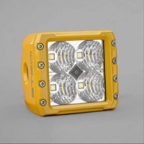 STEDI Industrial C-4 LED Light Flood LEDMINE-C4-FLOOD