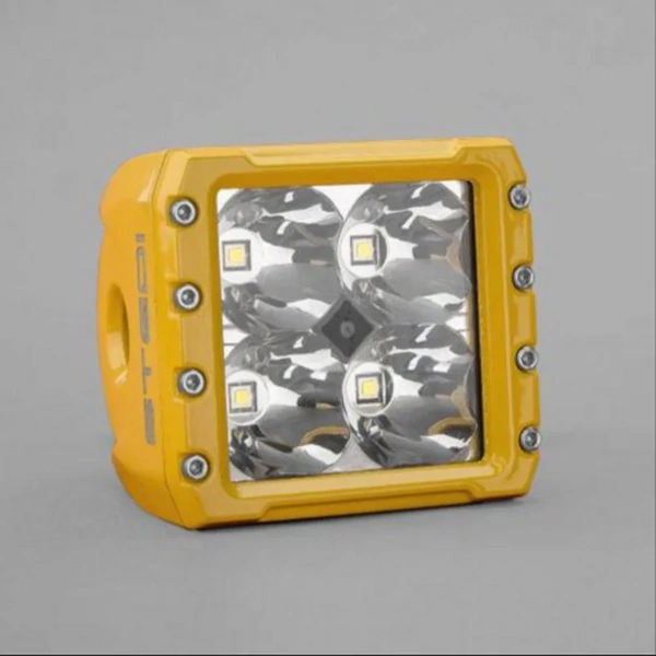 STEDI Industrial C-4 LED Light Spot LEDMINE-C4-SPOT