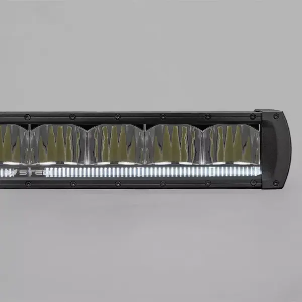 STEDI Curved 50.8 Inch ST2K Super Drive 20 LED Light Bar LEDST2K-50-20L