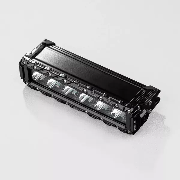 STEDI ST3K 7.5 Inch 6 LED Slim LED Light Bar LEDST3K-6L