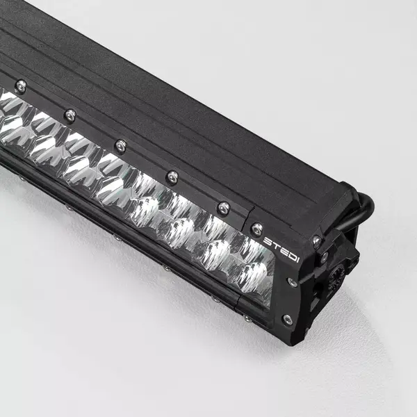 STEDI ST4K 40 LED Double Row Light Bar 22 Inch LEDST4K-22-40L