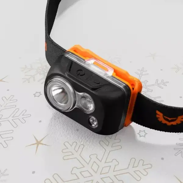 STEDI Type-S LED Head Torch LEDTASK-HTTYPES