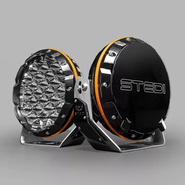 STEDI 7 Inch Type-X Sport LEDTYPE-X-SRT-7INCH