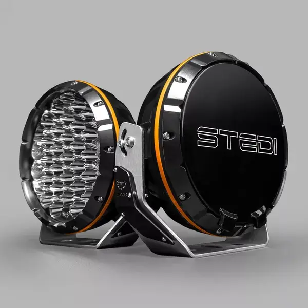 STEDI 8.5 Inch Type-X Sport LEDTYPE-X-SRT