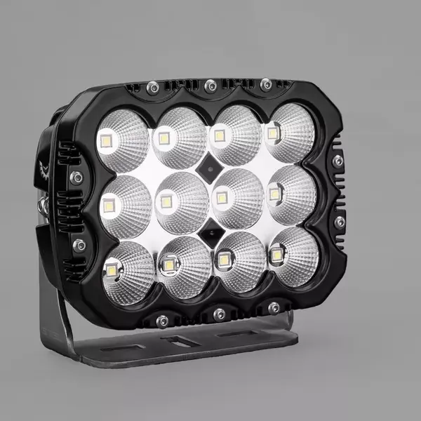 STEDI Flood Light 120W LEDWORK-12L-FLOOD