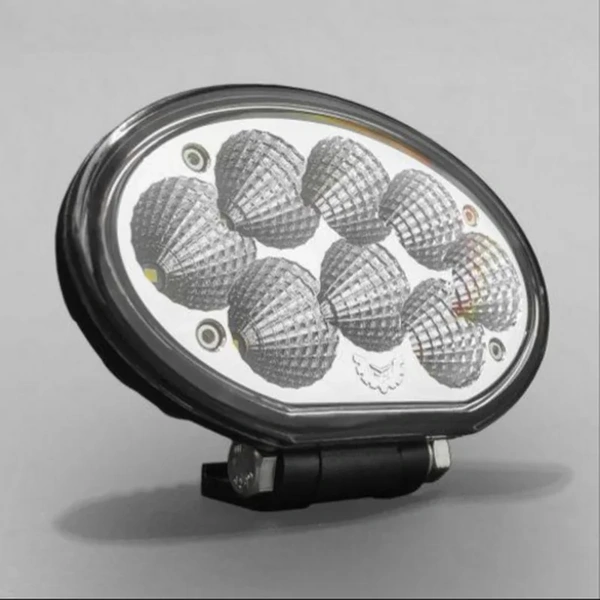 STEDI 24W LED Tractor Flood Light LEDWORK-24W