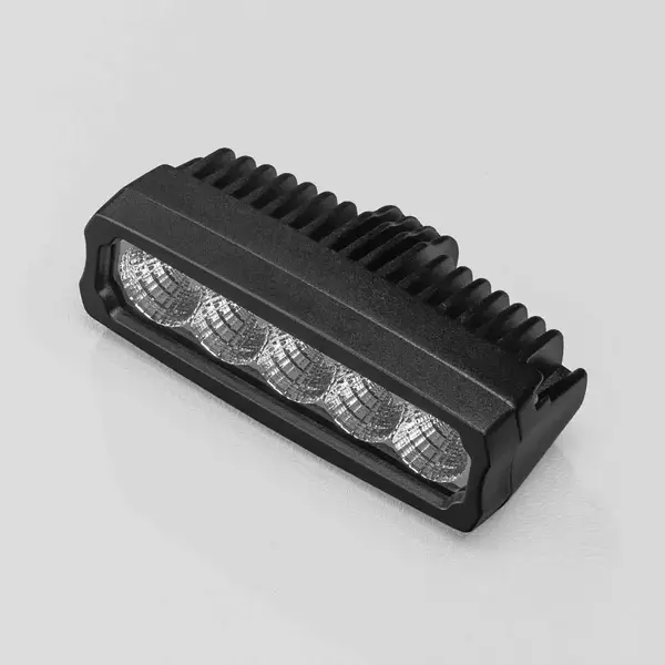 STEDI 25w Slim LED Work Light LEDWORK-25W-BLK