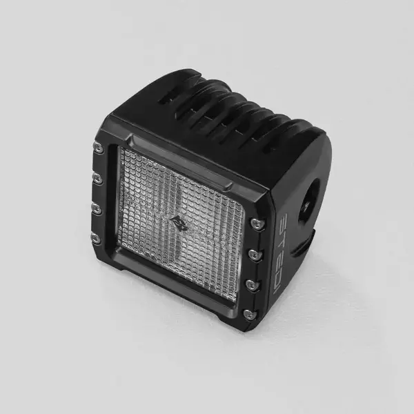 STEDI C-4 Black Edition LED Light Cube Diffuse LEDWORK-C4-DIFFUSE