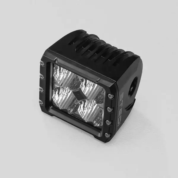 STEDI C-4 Black Edition LED Light Cube Flood LEDWORK-C4-FLOOD