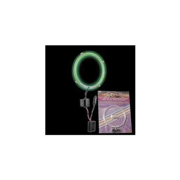 Aerpro LU106G Neon Ring Light Green 265mm