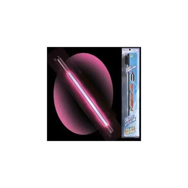 Aerpro LU12PK Neon Strip Light pink 12"/305mm