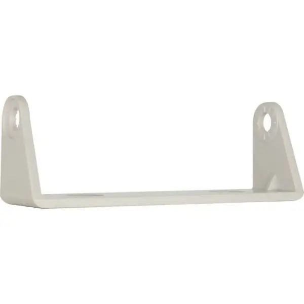 GME MB016 Bracket To Suit GR200/GX300 GX600 White