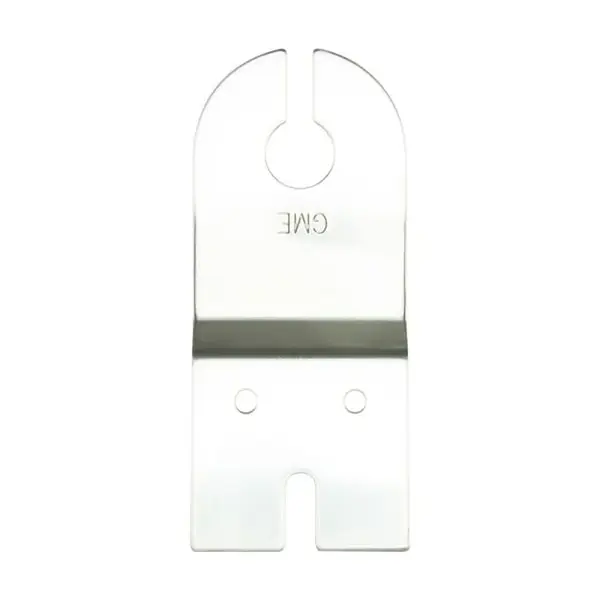 GME MB056 2.0MM Stainless Steel Antenna Mounting Bracket