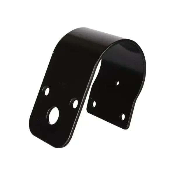 GME MB104B Antenna M/Bracket B/Bar wrap 63mm (black)