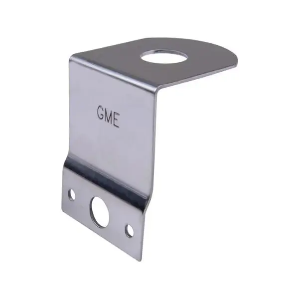 GME MB404SS Antenna M/Bracket gutter L shape