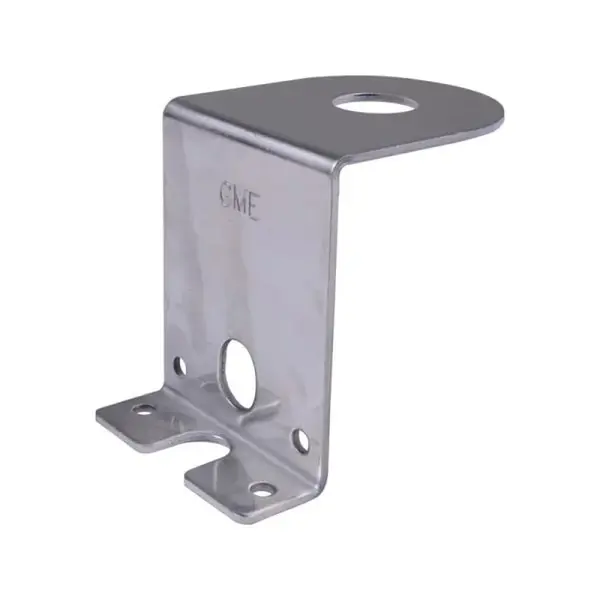 GME MB407SS Antenna M/Bracket gutter Z shape