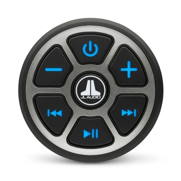 JL Audio Wireless Audio Controller and Receiver Bluetooth Water-resistant MBT-CRXv3