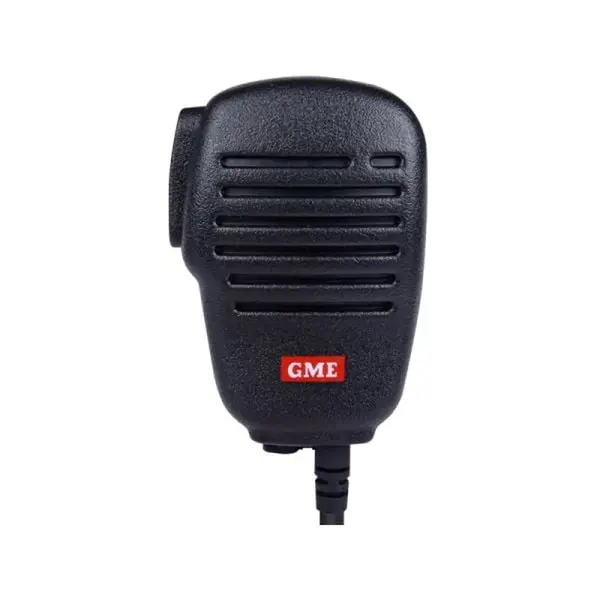 GME MC005 Speaker Microphone suits TX670/680/6100