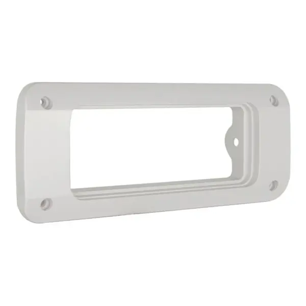 GME MK011W Large Flush Mount Bracket suit GX400/GX700