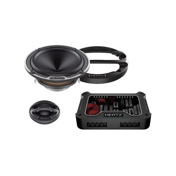 Hertz MLK700.3 Mille Legend 200W 3 Inch System