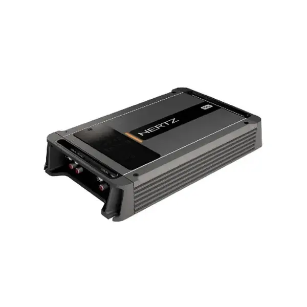 Hertz MLPower4 Mille Power 1000W 4CH D-Class Amplifier